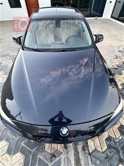 بي ام دبليو الفئة 3